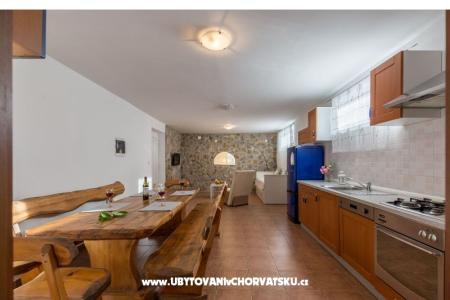 Apartmány Barbara foto 5