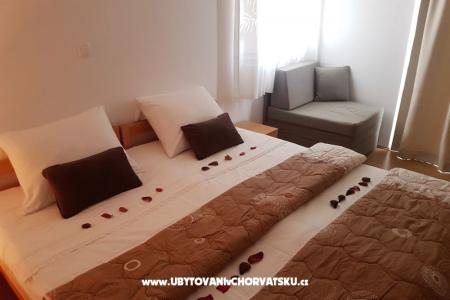 Apartmány Biba foto 5