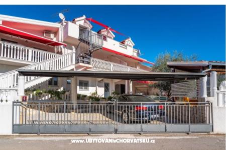 Apartmány Bistra foto 4