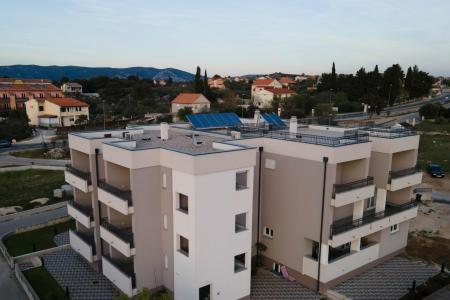 Apartmány Dalmacija foto 3