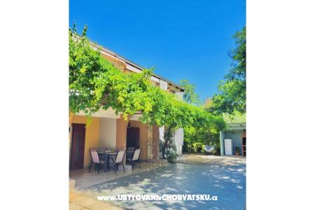 Apartmány Danijela foto 2