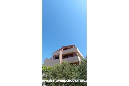 Apartmány Davor foto 2