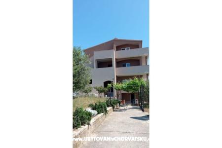 Apartmány Davor foto 5