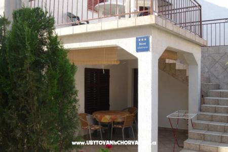 Apartmány Dokoza foto 3