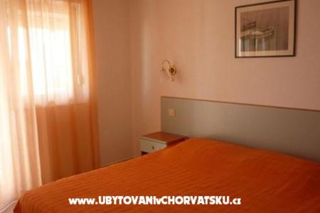 Apartmány Dominik foto 3