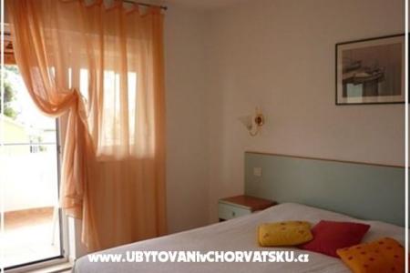 Apartmány Dominik foto 4