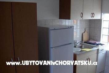 Apartmány Drage foto 5