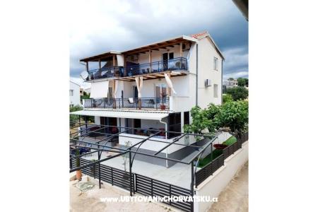 Apartmány Ino foto 3