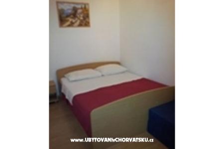 Apartmány Irena - Milivoj foto 4