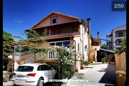 Apartmány Iva foto 2