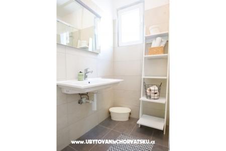 Apartmány Ivan i Nikola foto 2