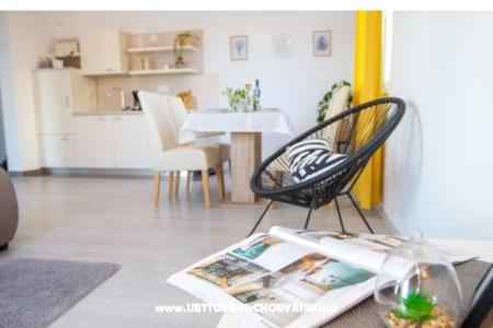 Apartmány Ivan i Nikola foto 4