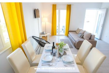 Apartmány Ivan i Nikola foto 5