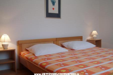 Apartmány Lorena foto 4