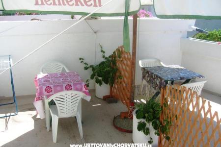 Apartmány Kazija foto 4