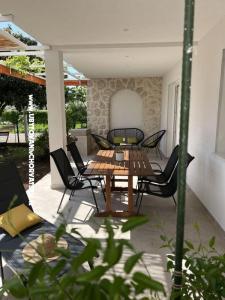 Apartmány Ksenija foto 5