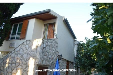 Apartmány Kukin foto 2