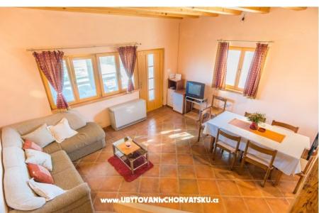 Apartmány Kukin foto 4