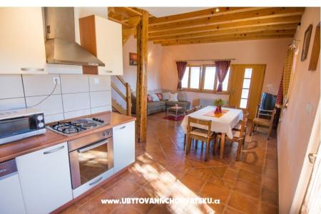 Apartmány Kukin foto 5