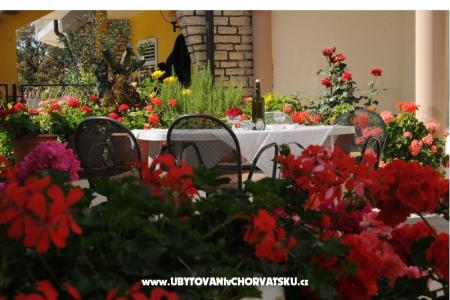 Apartmány Ljubica foto 2