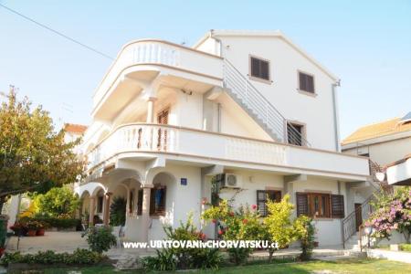 Apartmány Ljubica foto 4