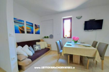 Apartmány Ljubica foto 5