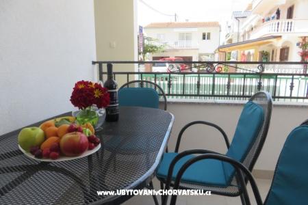 Apartmány Lucija foto 4