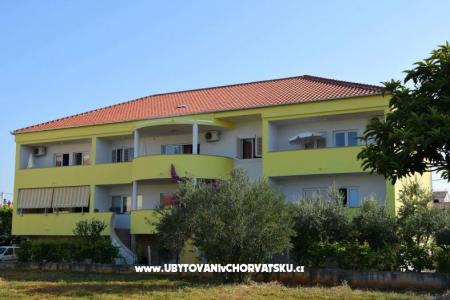 Apartmány Maksan Josip foto 2
