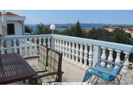 Apartmány Mamić foto 5