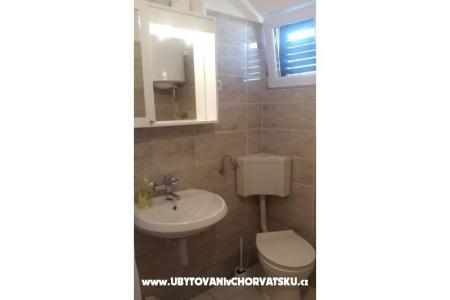 Apartmány Marijan foto 4