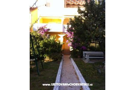 Apartmány Marino foto 2