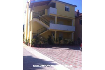 Apartmány Marino foto 4