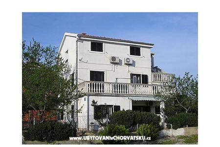 Apartmány Mario foto 3