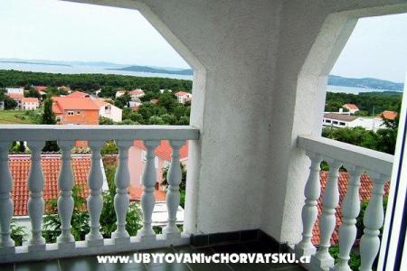 Apartmány Markusic foto 2