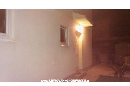 Apartmány Melissa  foto 3