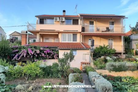 Apartmány Milan Dragutin Čudina foto 3
