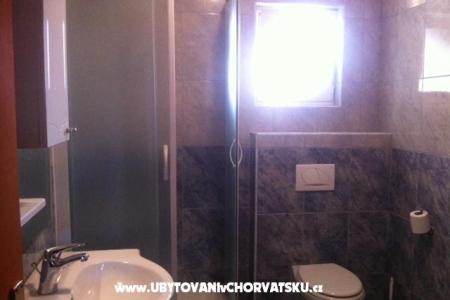 Apartmány Mirjana  foto 3