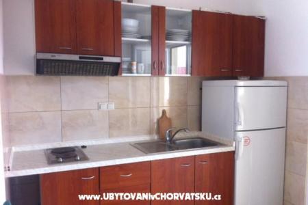 Apartmány Mirjana  foto 5