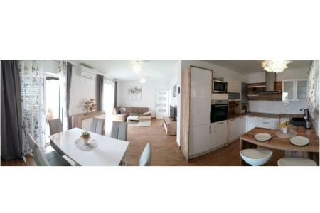 Apartmány Monika foto 5