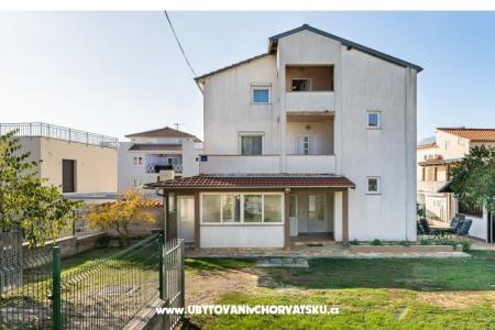 Apartmány Danica foto 2