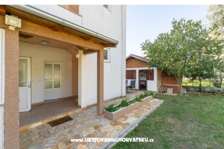Apartmány Danica foto 3