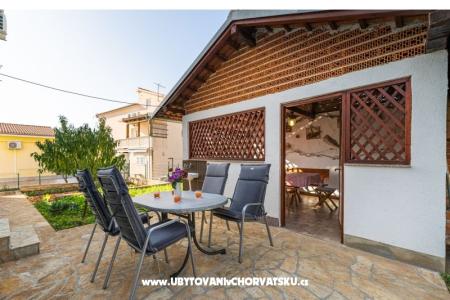 Apartmány Danica foto 5