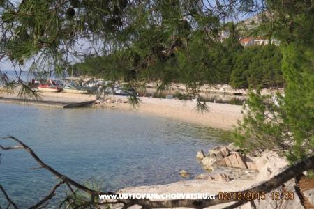 Apartmány Nada foto 3