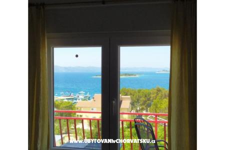 Apartmány NADA foto 2