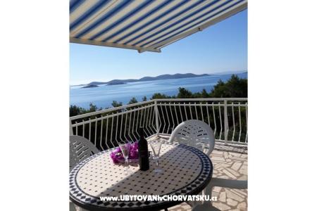 Apartmány Nakić foto 3