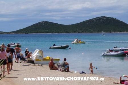 Apartmány Neda Drage foto 2