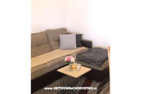 Apartmány Petra foto 4