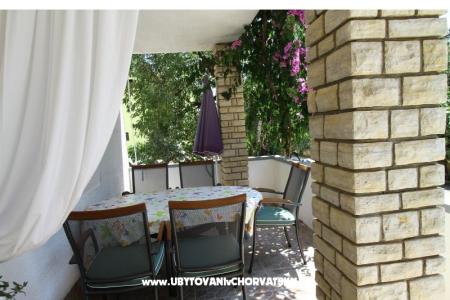 Apartmány Pipi foto 3