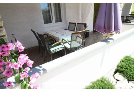 Apartmány Pipi foto 4