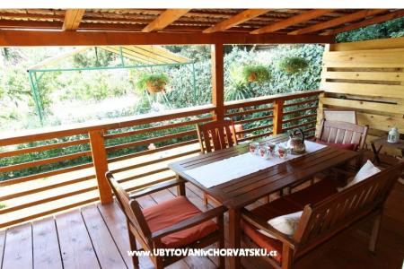 Apartmány Pipi foto 5